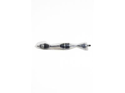 Toyota 43410-0E360 Axle Assembly