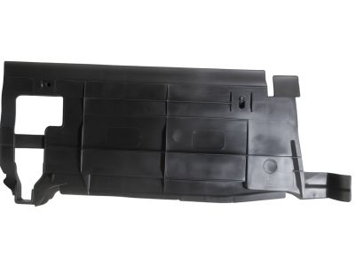 Toyota 16592-0P010 Air Guide