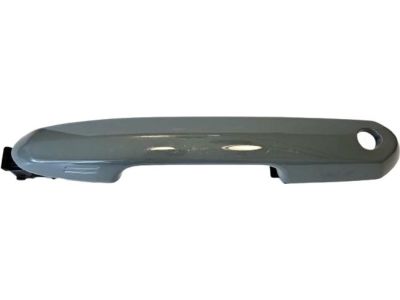 Toyota 69211-0R070-C0 Handle, Outside