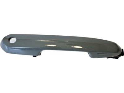 Toyota 69211-0R070-C0 Handle, Outside