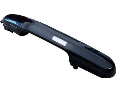 Toyota 69211-0R070-C0 Handle, Outside
