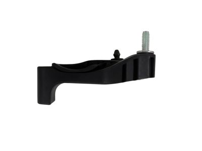 Toyota 69725-08020 Handle, Inside Protector