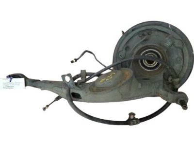 Toyota 48711-42905 Trailing Arm