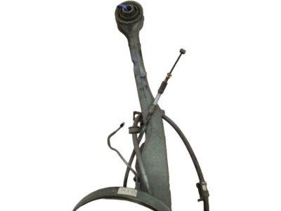 Toyota 48711-42905 Trailing Arm