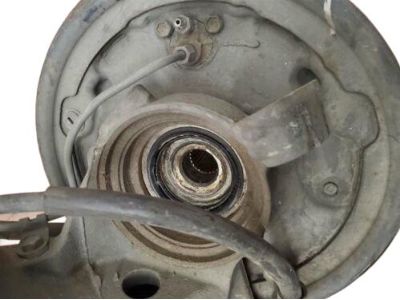 Toyota 48711-42905 Trailing Arm