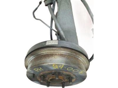 Toyota 48711-42905 Trailing Arm