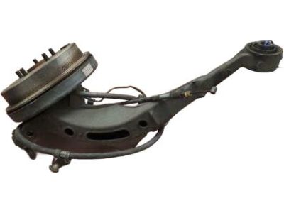 Toyota 48711-42905 Trailing Arm