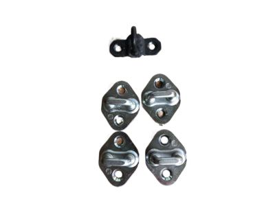 Lexus 69410-47010 Plate Assy, Door Lock Striker