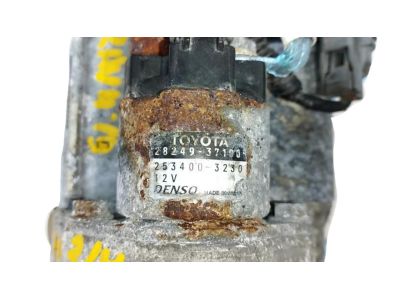 Toyota 28100-F2020 Starter