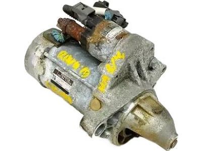 Toyota 28100-F2020 Starter