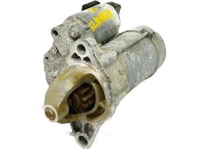 Toyota 28100-F2020 Starter