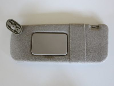 Toyota 74320-02490-B0 Sunvisor