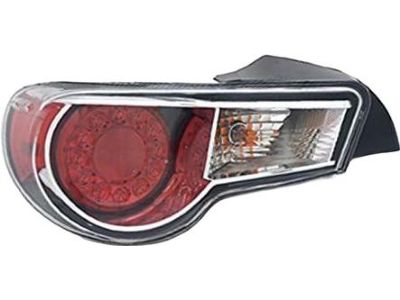 Toyota SU003-05811 Tail Lamp