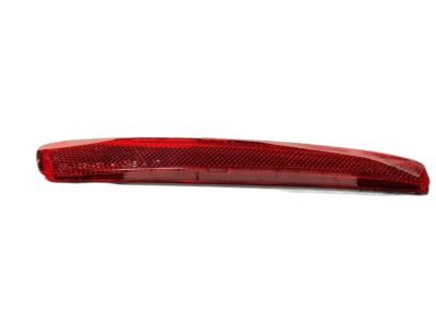 Toyota 81910-02200 Reflector