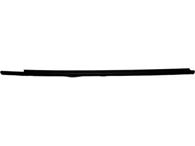 Toyota 68160-0D150 Belt Molding