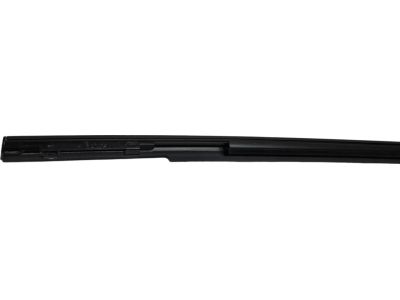 Toyota 68160-0D150 Belt Molding