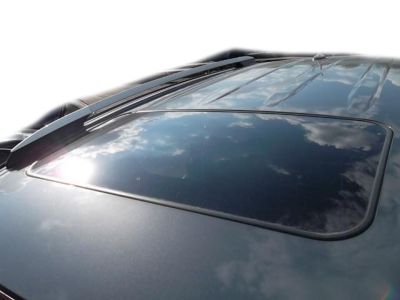 Toyota 63201-0R030 Sunroof Glass