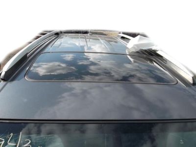 Toyota 63201-0R030 Sunroof Glass