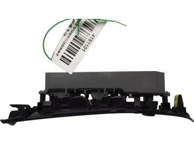 Toyota 74231-0R010-B0 Switch Bezel