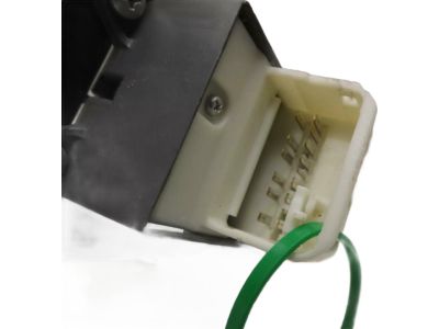 Toyota 74231-0R010-B0 Switch Bezel