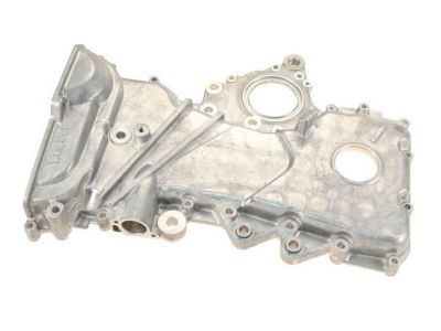 Toyota 11321-88601 Front Cover