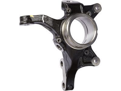 Lexus 43212-AA010 KNUCKLE, Steering, L