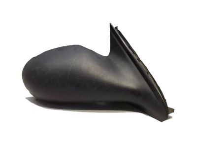 Toyota 87910-35630-B2 Mirror Assembly