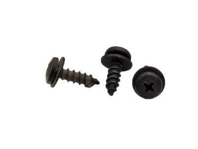 Lexus 90159-50269 Screw, W/WASHER TAPP