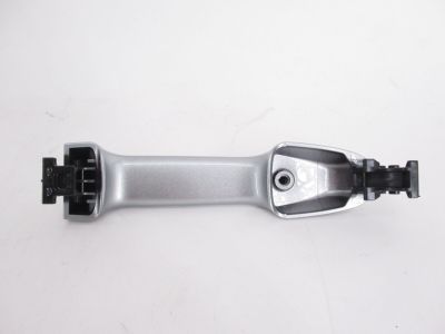 Toyota 69211-06090-B6 Handle, Outside