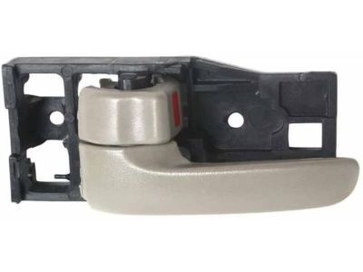 Toyota 69206-0C010-E1 Handle, Inside