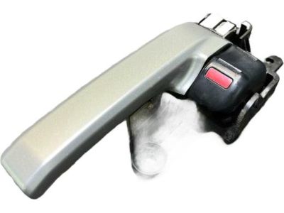 Toyota 69206-0C020 Handle, Inside