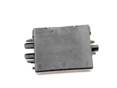 Toyota 89780-0C050 Control Module