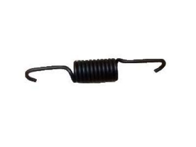 Toyota 90016-DY002 Spring