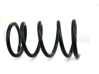 Toyota 48231-42110 Coil Spring