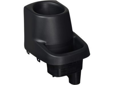 Toyota 58837-52040-C0 Cup Holder