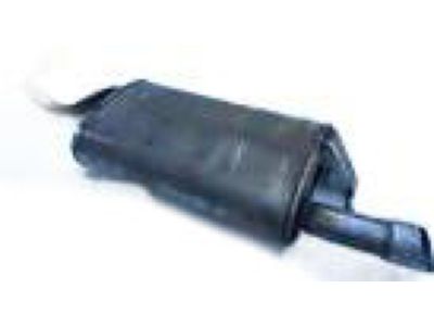 Toyota 17430-0T251 Muffler & Pipe