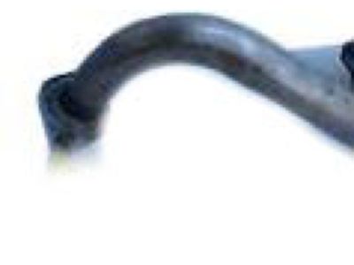 Toyota 17430-0T251 Muffler & Pipe