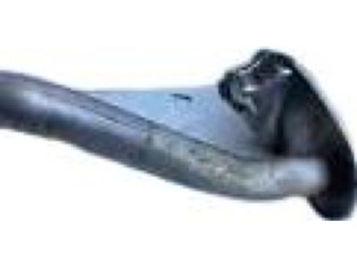 Toyota 17430-0T251 Muffler & Pipe