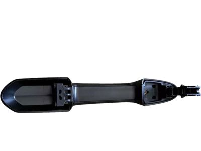 Toyota 69211-0R070-J1 Handle, Outside