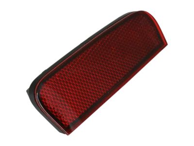 Toyota 81920-0D040 Reflector