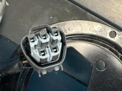 Toyota 77001-60880 Fuel Tank