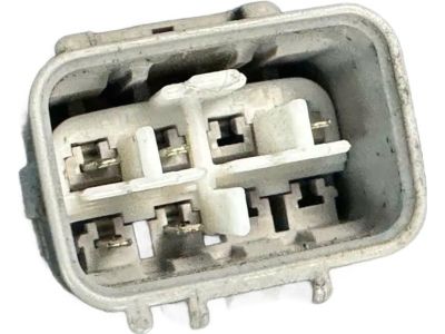 Toyota 77001-60880 Fuel Tank