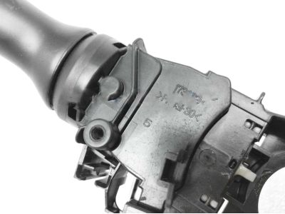 Toyota SU003-02468 Signal Switch