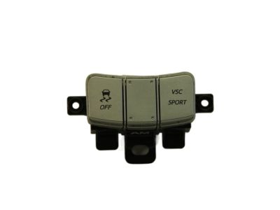 Toyota SU003-02484 Switch