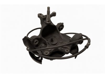 Toyota 46504-06110 Backing Plate