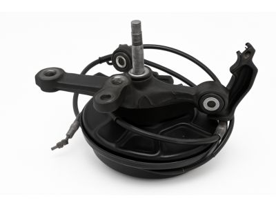 Toyota 46504-06110 Backing Plate