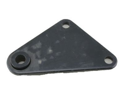 Lexus 45721-60080 Bracket, Steering Damper