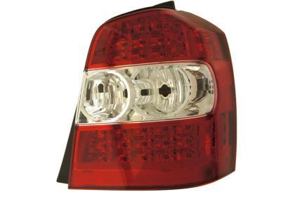 Toyota 81551-48130 Combo Lamp Assembly