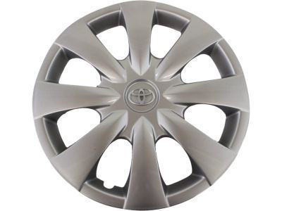Toyota 42621-02140 Wheel Cover