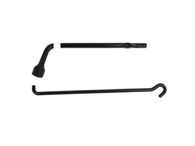 Toyota 09113-08020 Handle